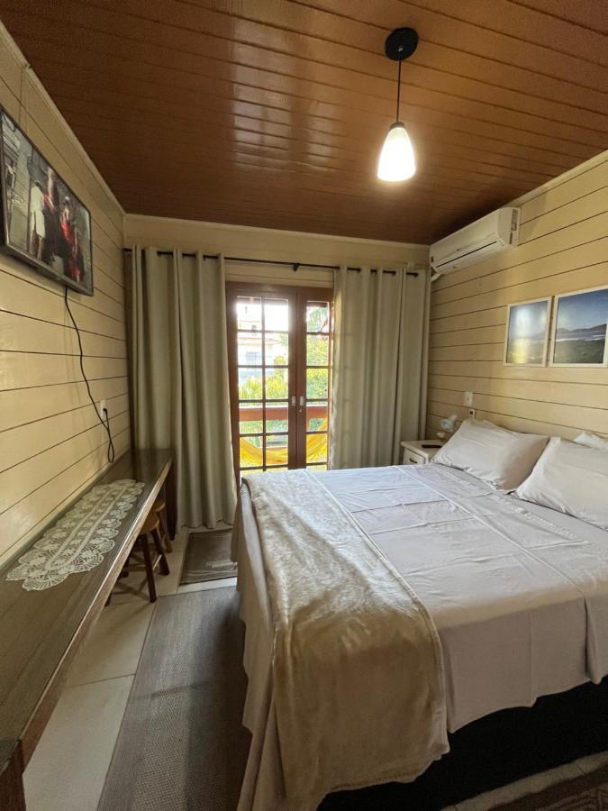 Recanto Do Neca Inn Florianópolis
