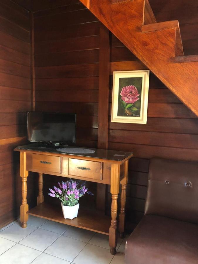 Inn Recanto Do Neca Florianópolis