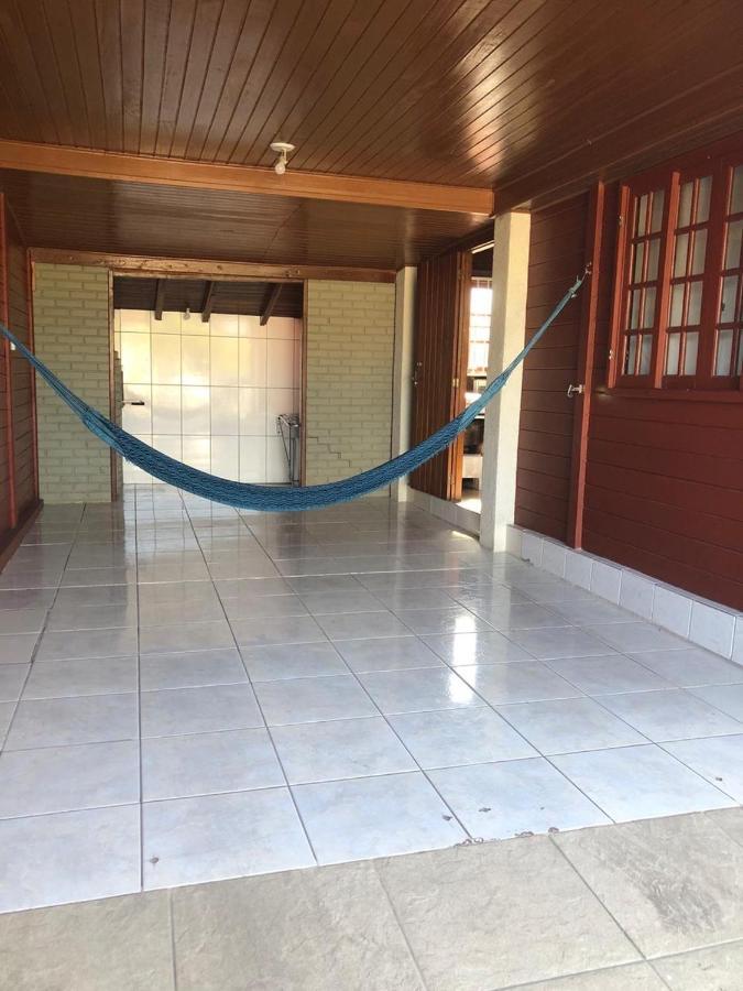 Recanto Do Neca Pensão Florianopolis