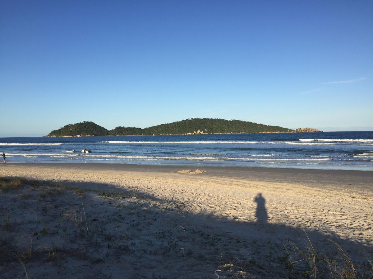 Recanto Do Neca Pensão