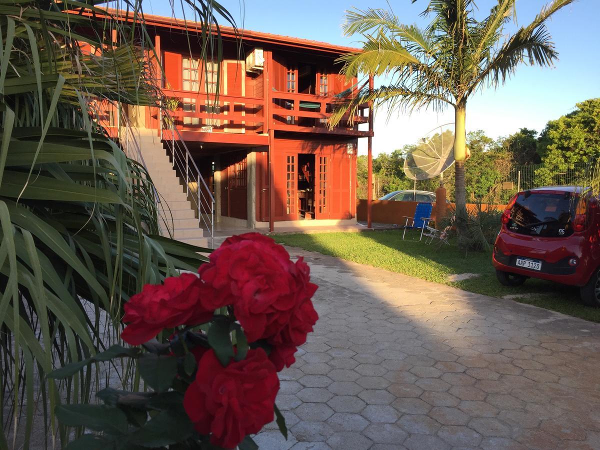 Recanto Do Neca Inn