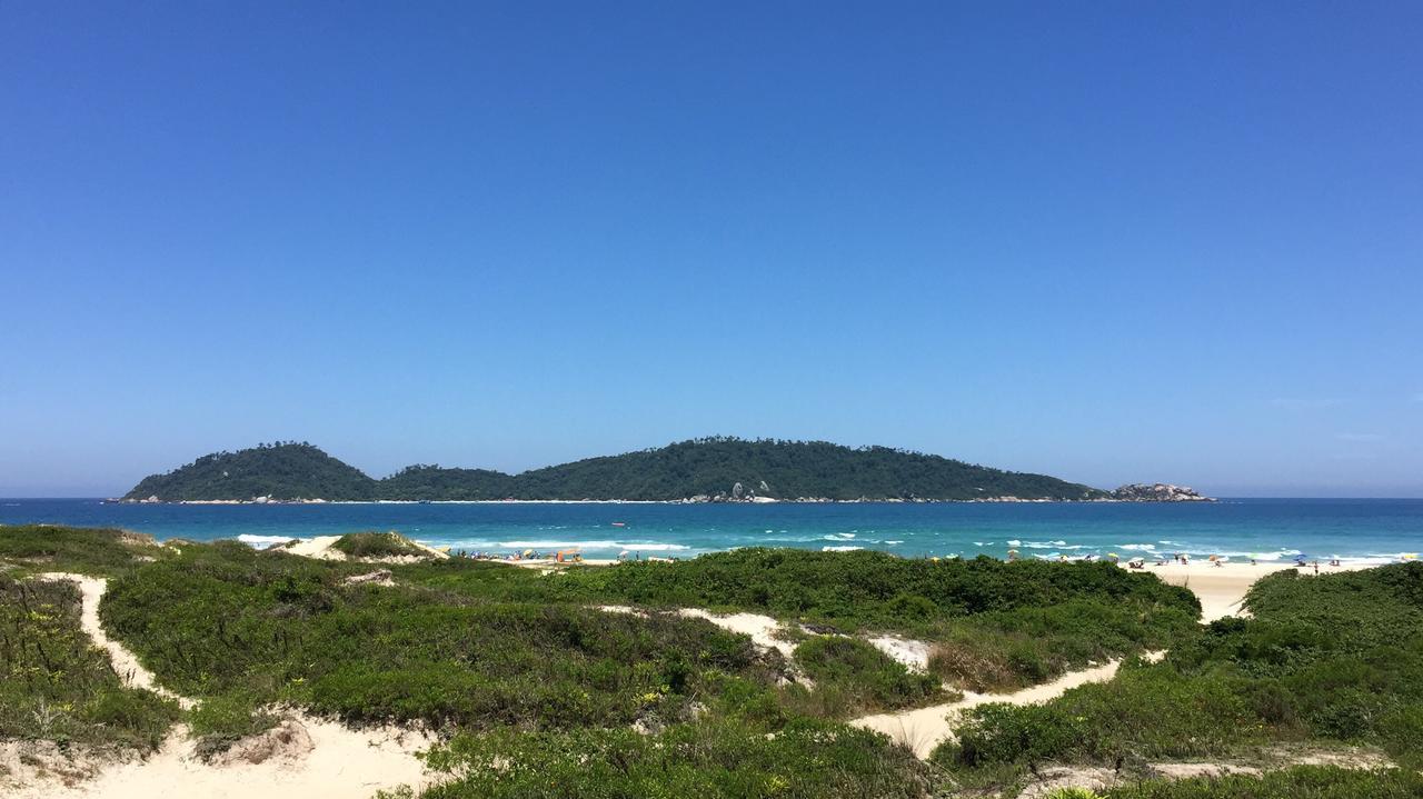 Pensão Recanto Do Neca Florianopolis